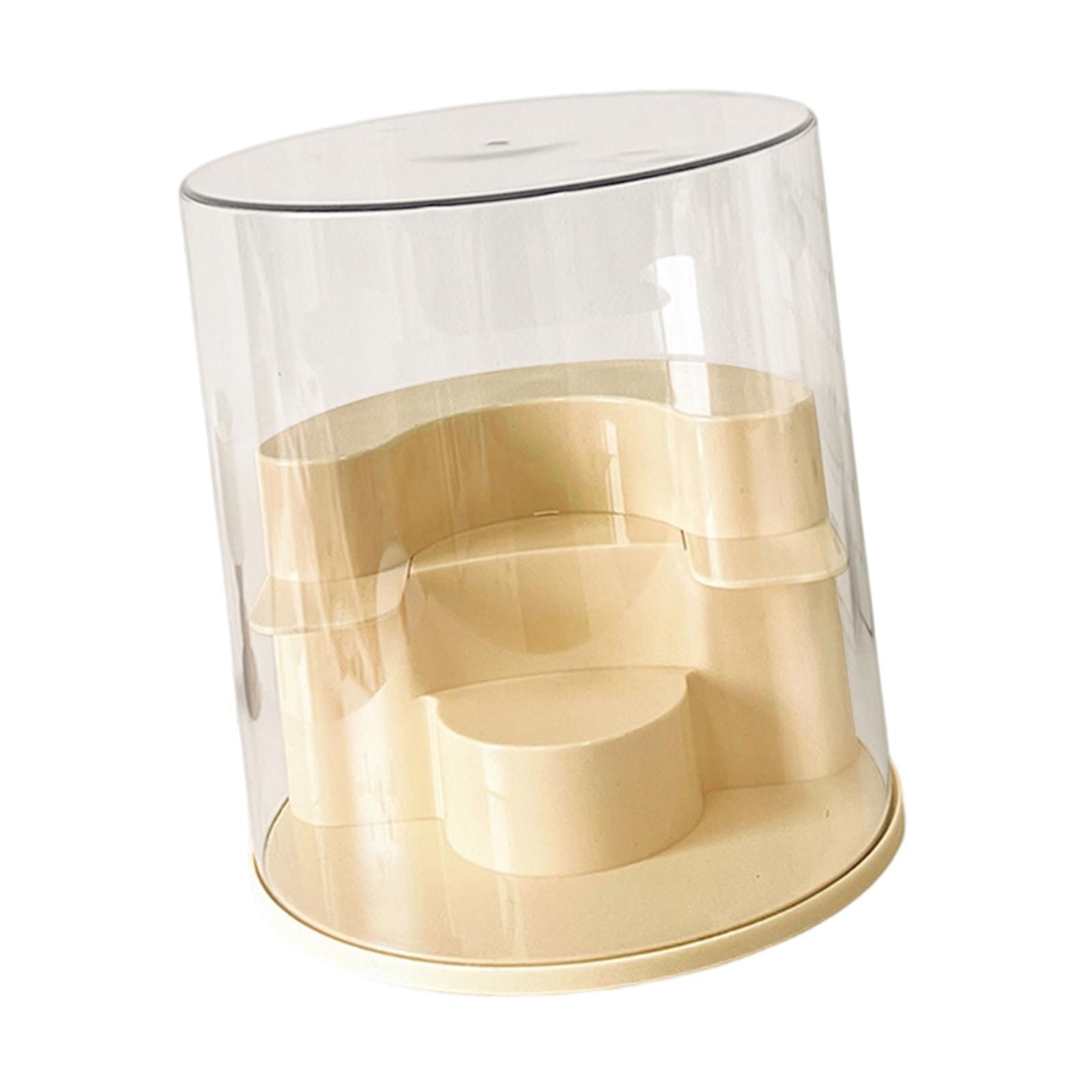 Transparante vitrine voor het  - Action Figure Stand recensie en prijs