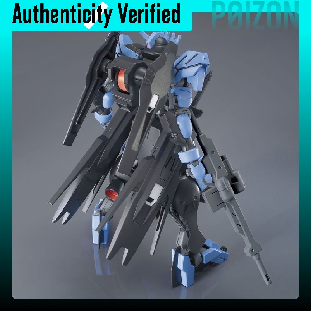 BANDAI HG 1/144 Vidar Gundam,  - Bandai Model Gundam Hg recensie en prijs
