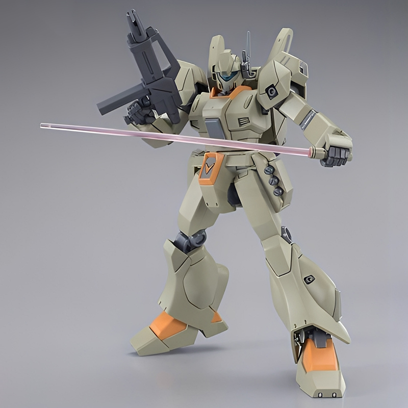 Bandai Origineel Gundam Model  - Bandai Model Gundam Hg recensie en prijs