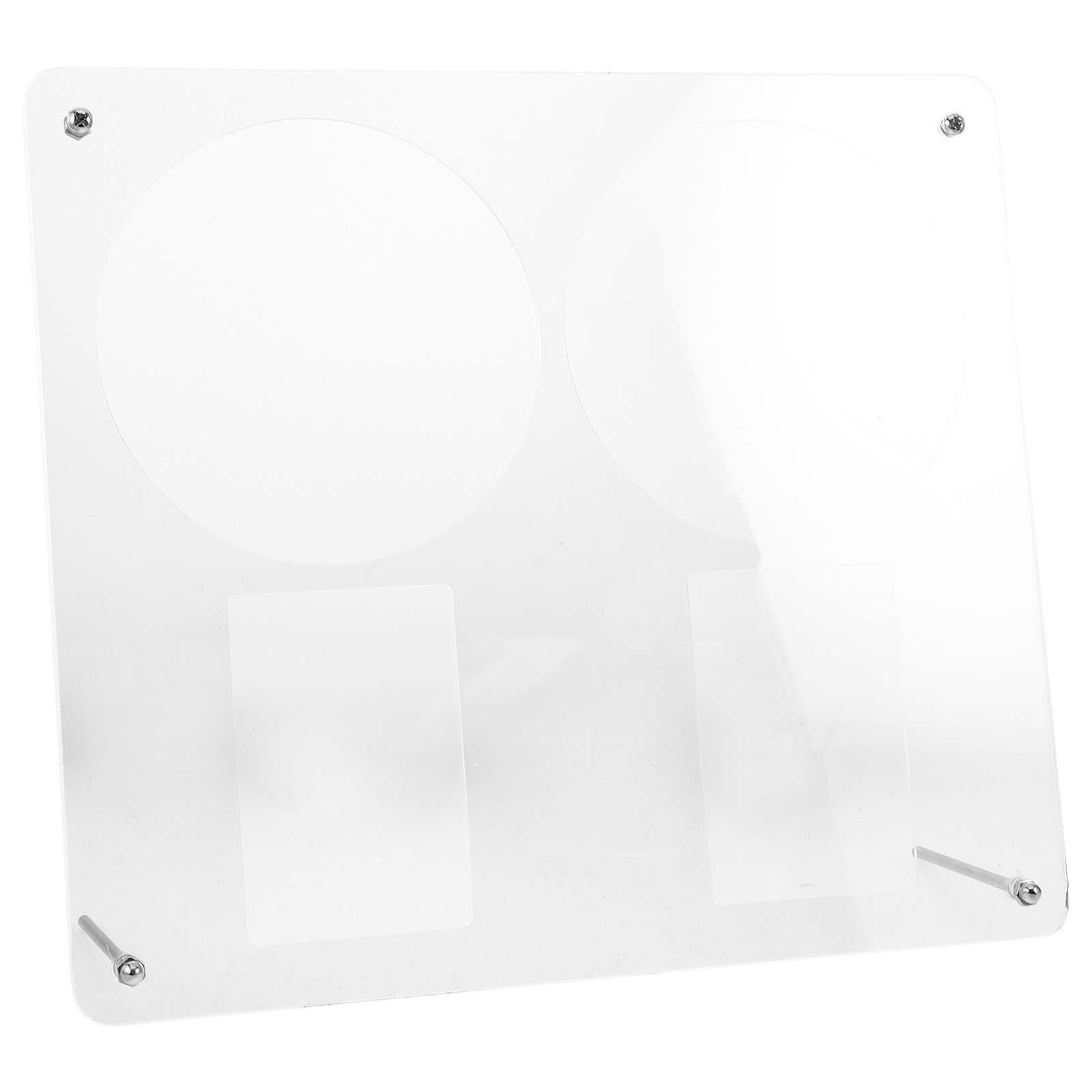 Acryl CD-behuizing - Transpara - Display Case Acrylic recensie en prijs