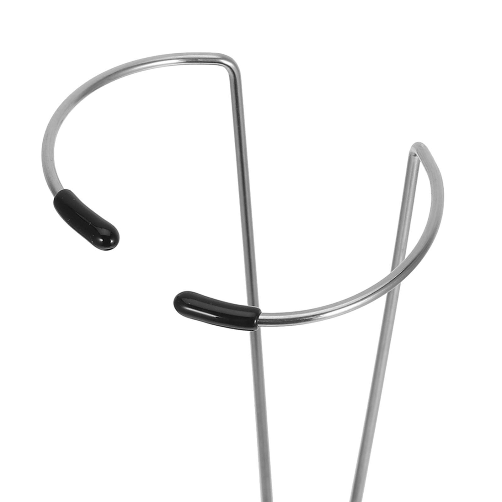 4 stuks verstelbare displaysta - Action Figure Stand recensie en prijs