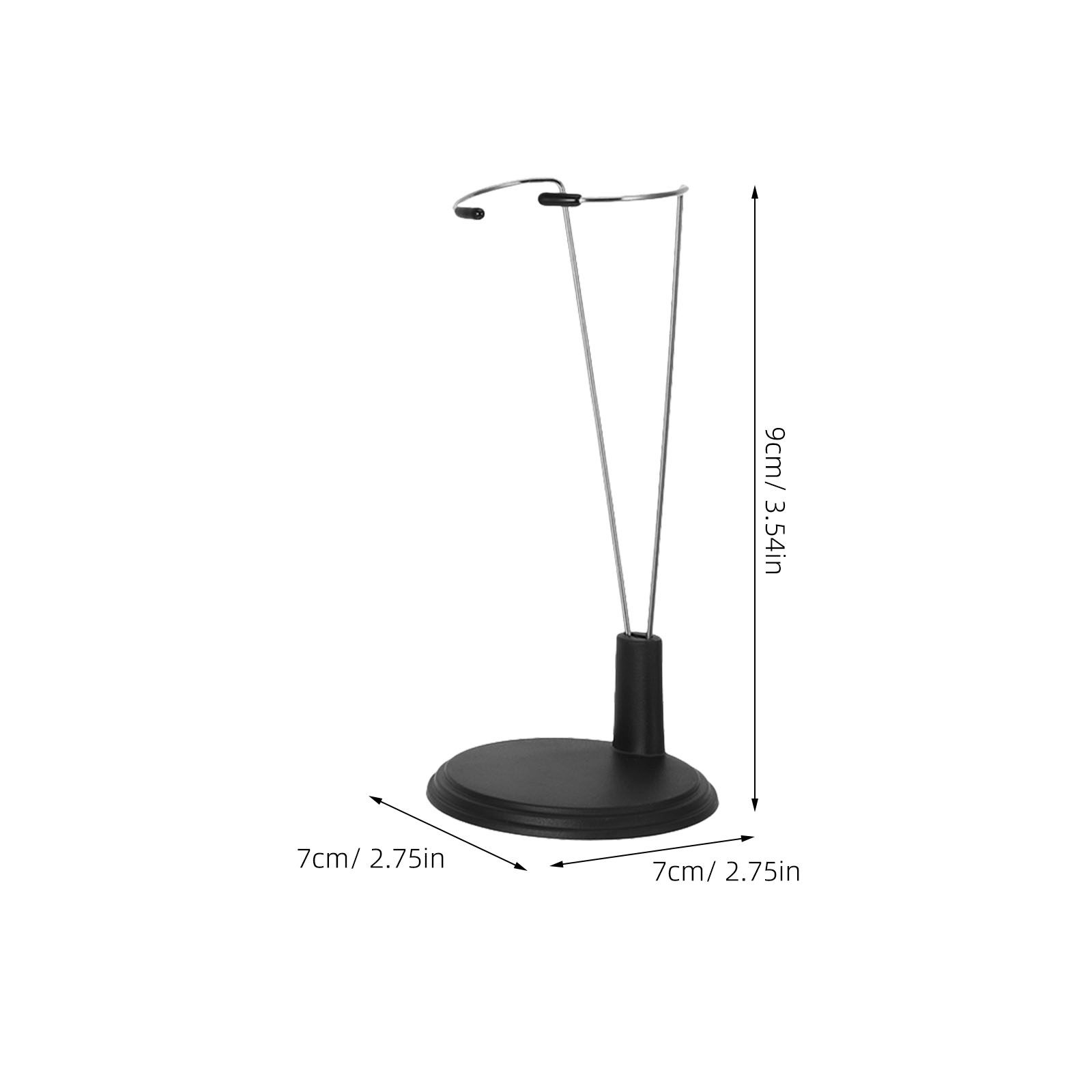 4 stuks verstelbare displaysta - Action Figure Stand recensie en prijs