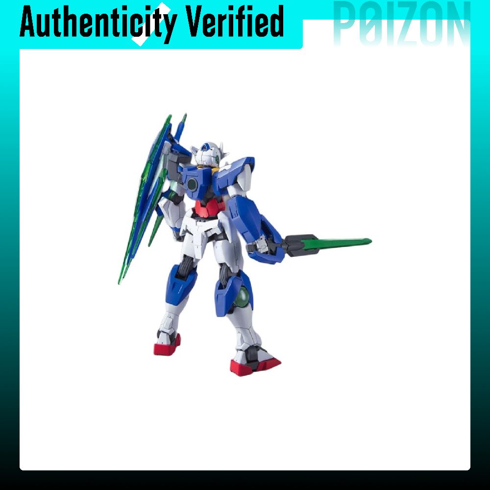 BANDAI HG Mobile Suit Gundam 0 - Bandai Model Gundam Hg recensie en prijs
