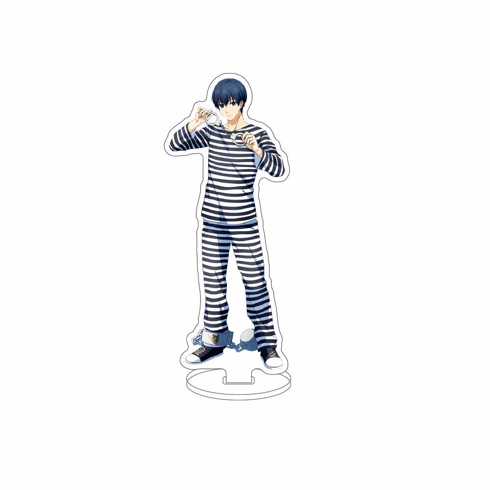 16CM Acryl Figuurstandaard Ani - Figma Stand Set recensie en prijs