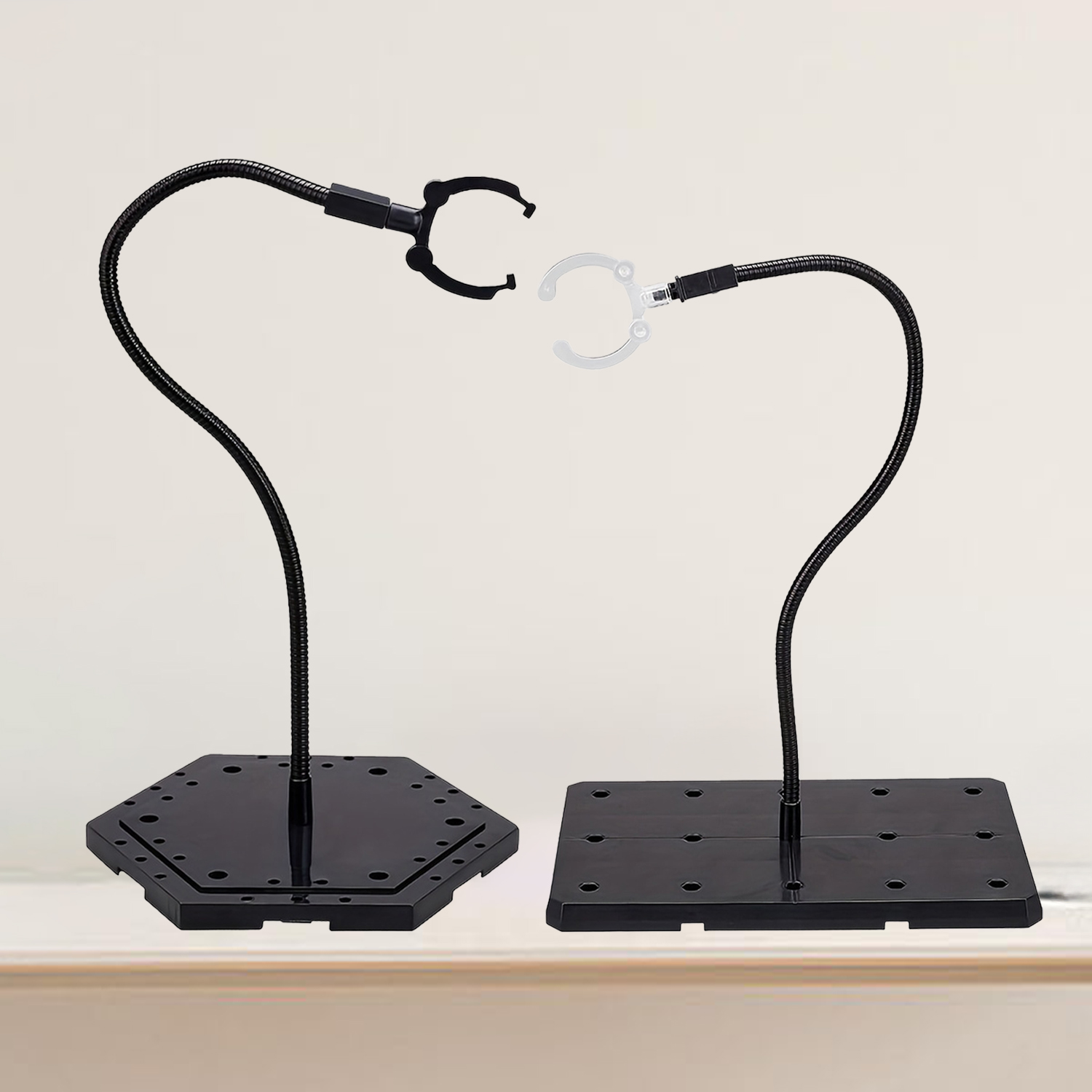 1 stuks actiefiguurbasis, gesc - Action Figure Stand recensie en prijs
