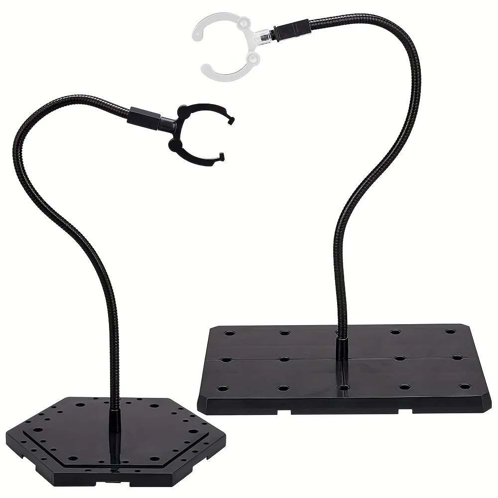 1 stuks actiefiguurbasis, gesc - Action Figure Stand recensie en prijs
