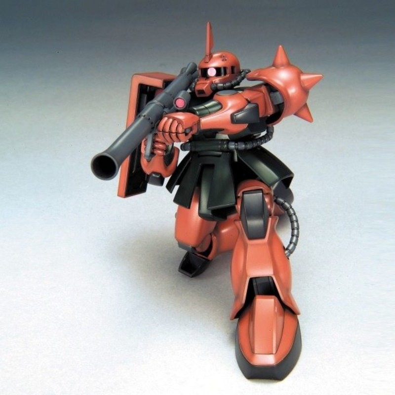Bandai Echte Originele GUNDAM  - Bandai Model Gundam Hg recensie en prijs