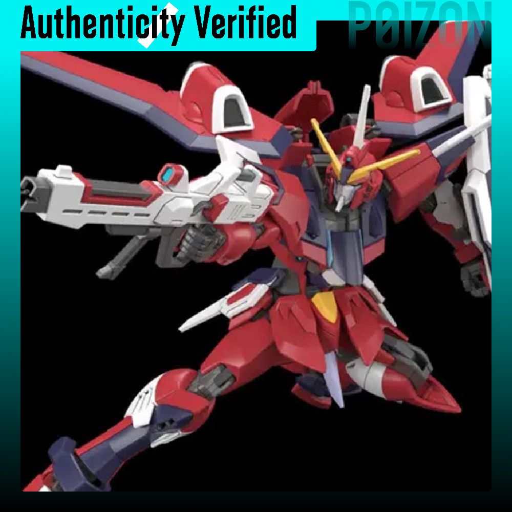 BANDAI HG Collection Mobile Su - Bandai Model Gundam Hg recensie en prijs