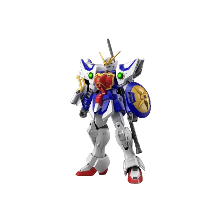 BANDAI 1/144 Mobile Suit Gunda - Bandai Model Gundam Hg recensie en prijs