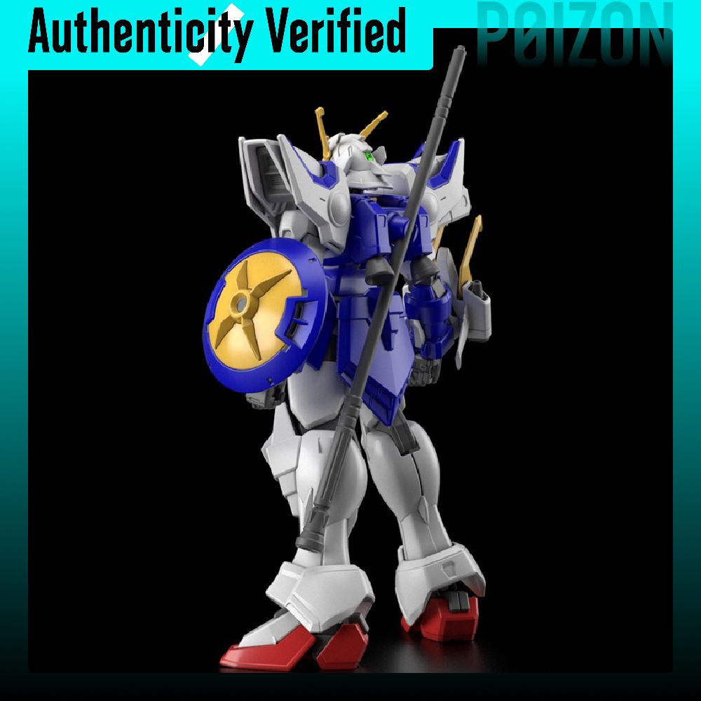 BANDAI 1/144 Mobile Suit Gunda - Bandai Model Gundam Hg recensie en prijs