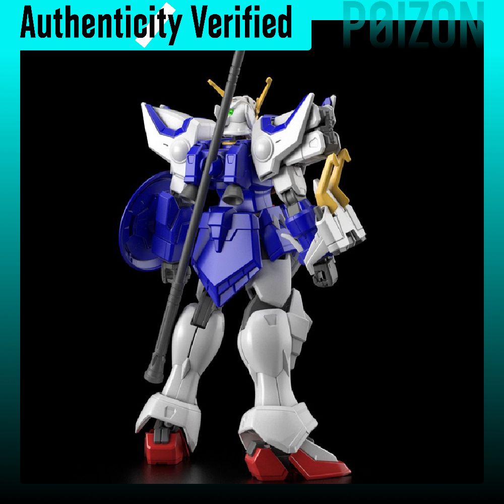 BANDAI 1/144 Mobile Suit Gunda - Bandai Model Gundam Hg recensie en prijs
