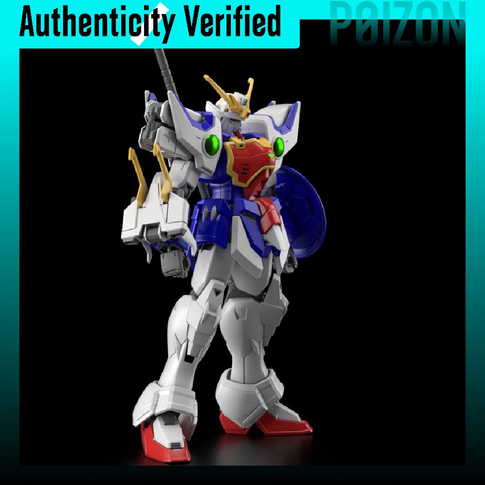 BANDAI 1/144 Mobile Suit Gunda - Bandai Model Gundam Hg recensie en prijs