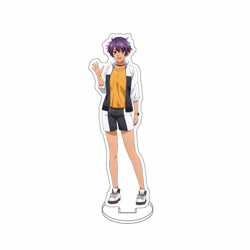 16CM Acryl Figuurstandaard Ani - Figma Stand Set recensie en prijs