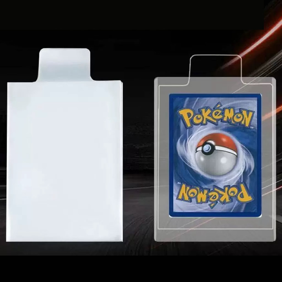 100 stuks 65*90mm uitstekende  - Card Penny Sleeve recensie en prijs