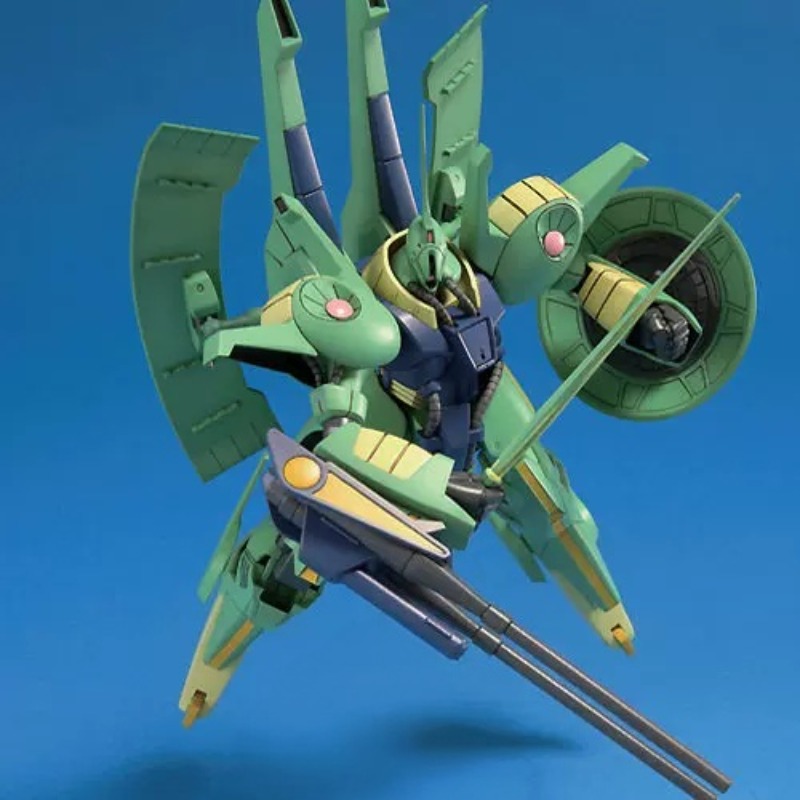 Bandai Origineel, op voorraad: - Bandai Model Gundam Hg recensie en prijs